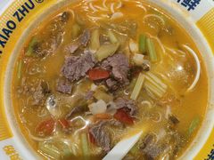 -粉小主·贵州酸汤牛肉粉(南京仙林金鹰店)