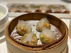 潮州蒸粉果-悦景酒家(罗湖店)