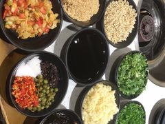 -钢管厂歆瑞源油卤串串香(春熙路太古里店)