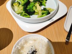 -曼玉餐厅(大卫城店)