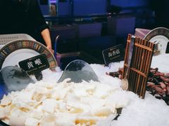 -加餐海鲜自助餐厅(福清万达店)