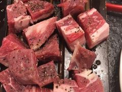 -金龙烧烤·牛肉面(西塔店)