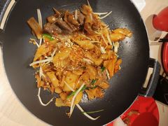 -避风塘(宝山万达店)