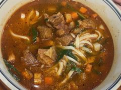 -西安手工软面(浦东南路店)