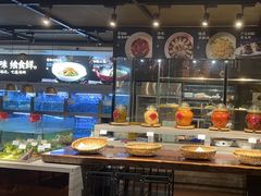 -上座·餐厅(阳光100店)