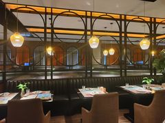 -半秋山西餐厅(宜昌大洋店)