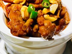 红烧凤爪-小菜园新徽菜(溧阳万达店)