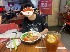 -西关味(大卫城店)