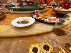 -白金汉爵大酒店·中餐厅(相城店)