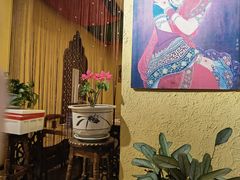 -食彩美印度特色美食餐厅·印度料理