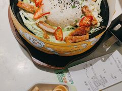 -豪客来牛排(开元盛世广场店)