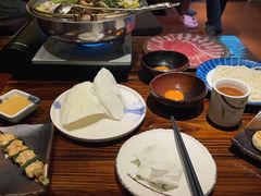 -鸟鹏烧鸟居酒屋(熙龙湾店)