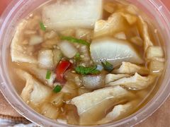 -老太太海鲜鱼饼