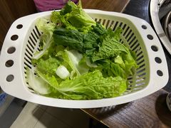 -苗家恒灵酸汤鱼-跳水牛肉连锁店(凯里总店)