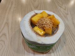 -广德记·椰子冻手制甜品(福田总店)