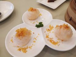 -空中一号宴会厅(信合大厦店)