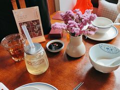 -林四喜·闽南传家菜(鼓浪屿店)