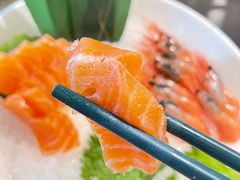 -渔乐之昕·铁板烧自助餐(虹悦城店)