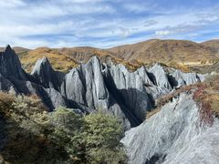 -墨石公园景区