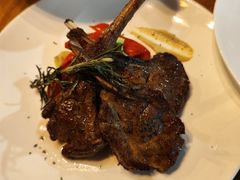 -La Tavernetta(Bar à Vin)(乌鲁木齐路店)