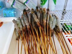 精品虾-宜宾小烧烤(川大路三段店)