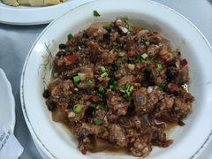 -海鲜街菜馆(海珠南路店)