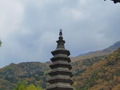 -小五台金河景区