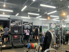-OG01·24h私教铁馆(中鼎316店)