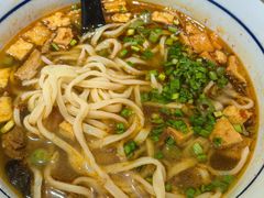 -山丹丹西北菜(金贸大厦店)