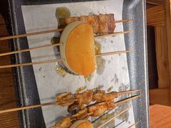 -管氏翅吧(马家堡店)