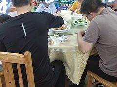 -始于2011柳周农家菜沙田柚美食店(东大街店)