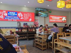 -阿婆情腊排骨火锅(金虹路店)