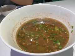 -眉州东坡·熊猫主题餐厅(枫蓝店)