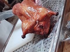 -漢舍中国菜馆(889广场店)
