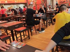 -王繁星面馆(西安熙地港店)