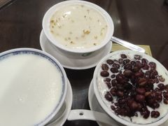 -仁信老铺甜品(北京路店)
