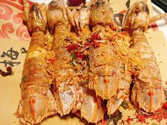 -优食坊·蒸汽海鲜(康盛路店)