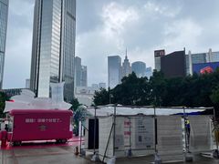 -VT101维多利广场