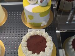 -Pantry's Best派悦坊蛋糕(K11购物艺术中心店)