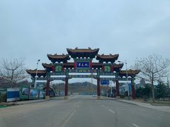 -威海华夏城景区