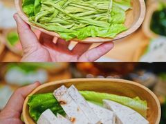 -独食火锅·半米屋台(望平街店)