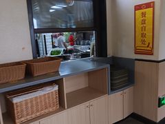 -食膳公园包子铺(烈士公园店)