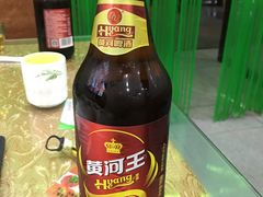 -敦煌夜市