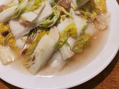 -弓虽昌焖烧鸡(大竹林店)