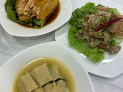 -瑞福园联谊餐室(茂名南路店)