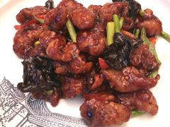 焦溜肥肠-玉华宫宾馆·餐厅(铜川驻京办店)