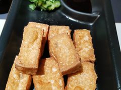-馔豚·台北菜专门店(深圳湾万象城店)