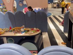 -奈尔宝家庭中心·亲子餐厅(前滩店)
