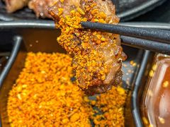 -極屋鮨牛 · 烧肉酒场(时代C馆店)