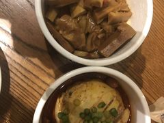 -渝是乎川渝小炒(新世界百货望京店)